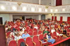Conferința de Alegeri SSIBI - Aprilie 2024